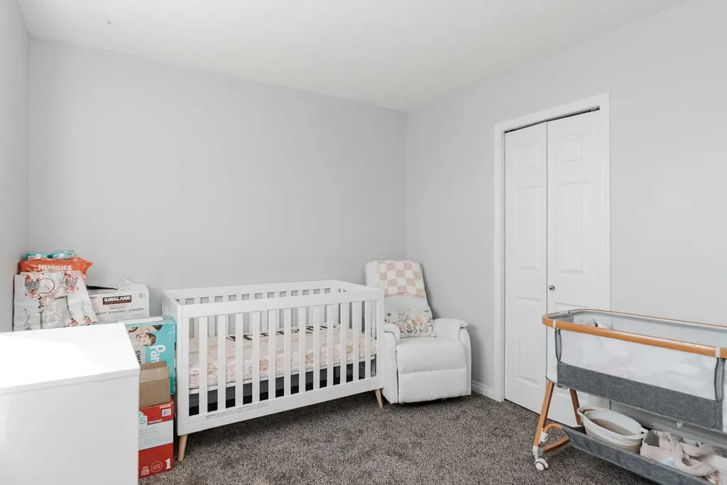 122 Wolff Way Fort Mcmurray AB T9H 5G6