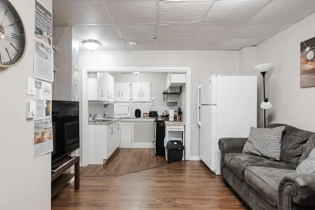 122 Wolff Way Fort Mcmurray AB T9H 5G6