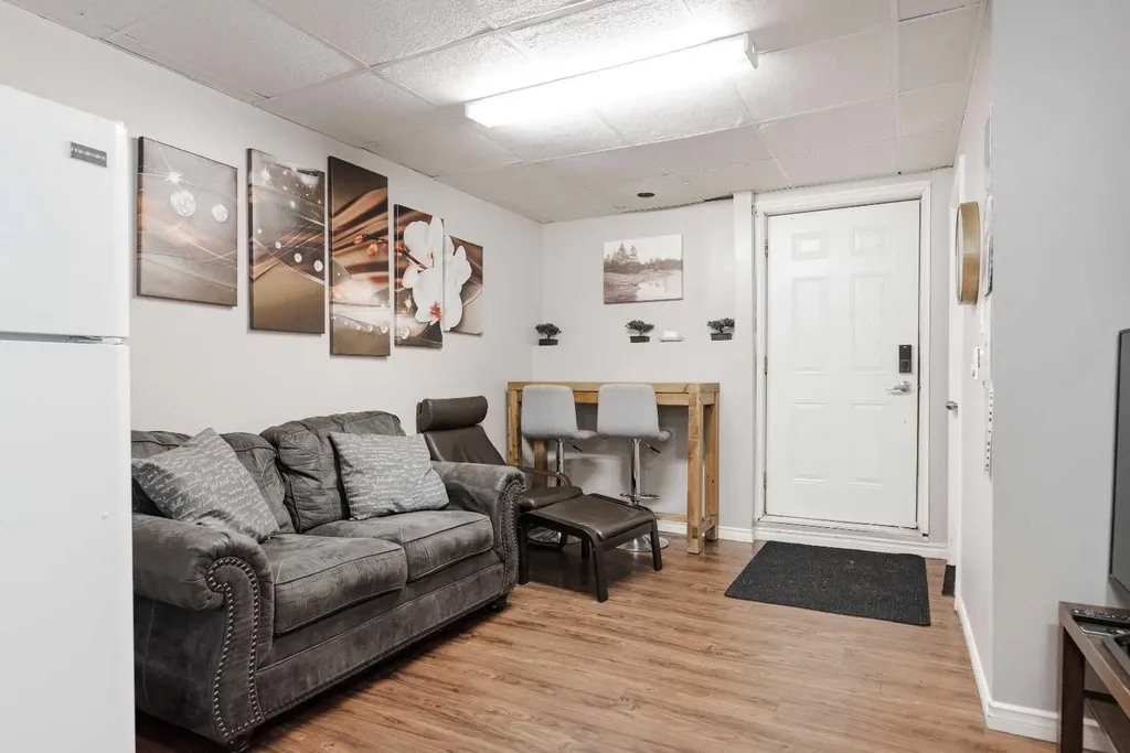 122 Wolff Way Fort Mcmurray AB T9H 5G6