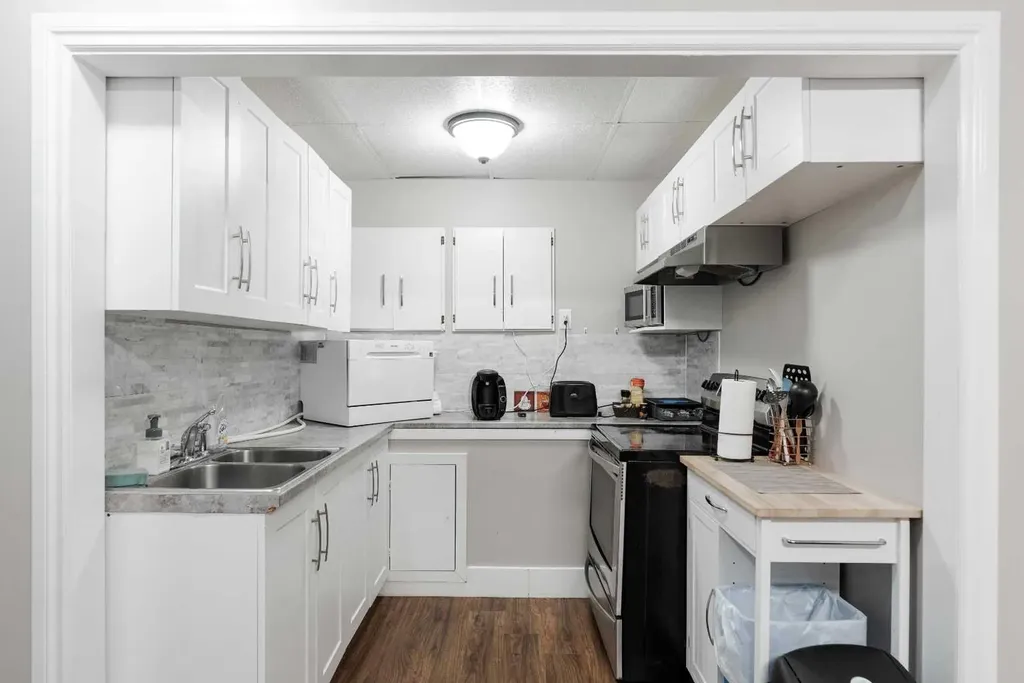 122 Wolff Way Fort Mcmurray AB T9H 5G6