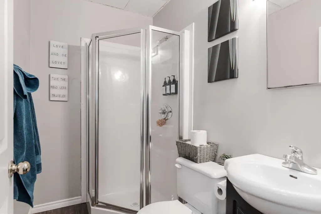 122 Wolff Way Fort Mcmurray AB T9H 5G6