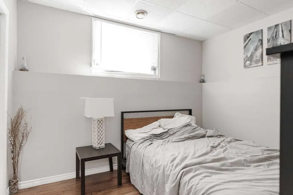 122 Wolff Way Fort Mcmurray AB T9H 5G6