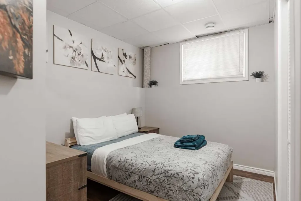 122 Wolff Way Fort Mcmurray AB T9H 5G6