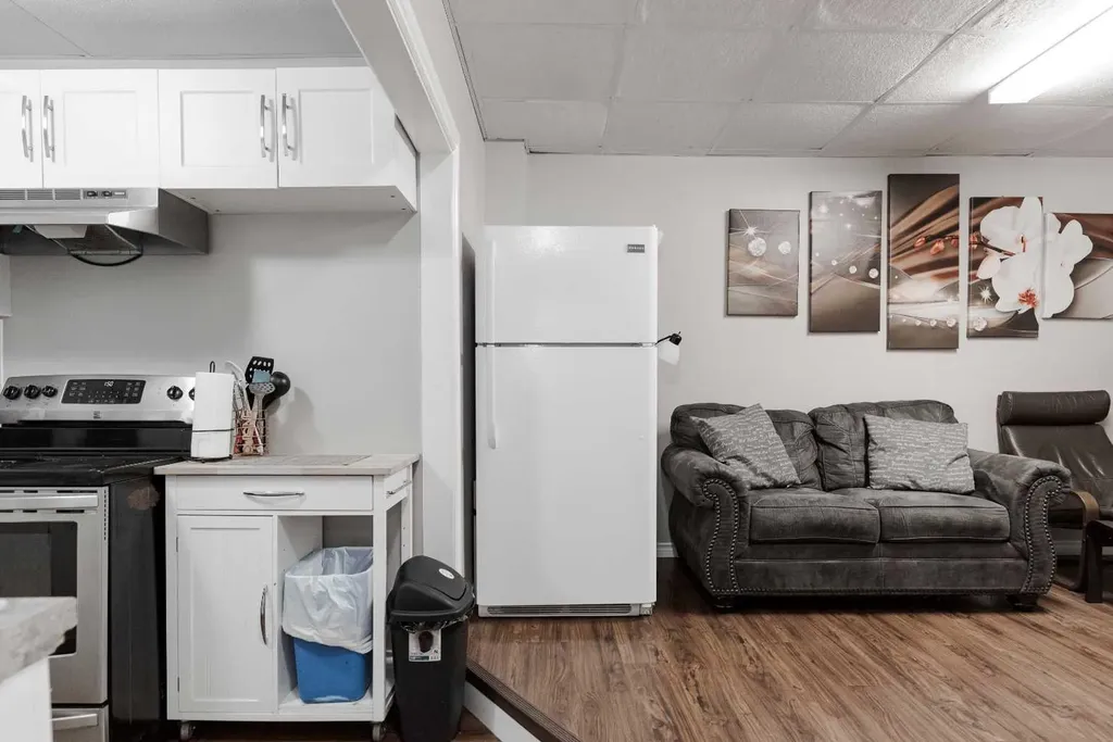 122 Wolff Way Fort Mcmurray AB T9H 5G6