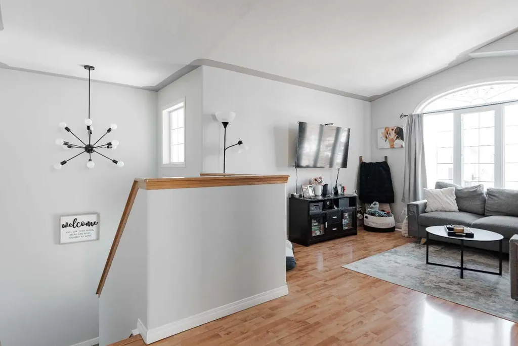 122 Wolff Way Fort Mcmurray AB T9H 5G6