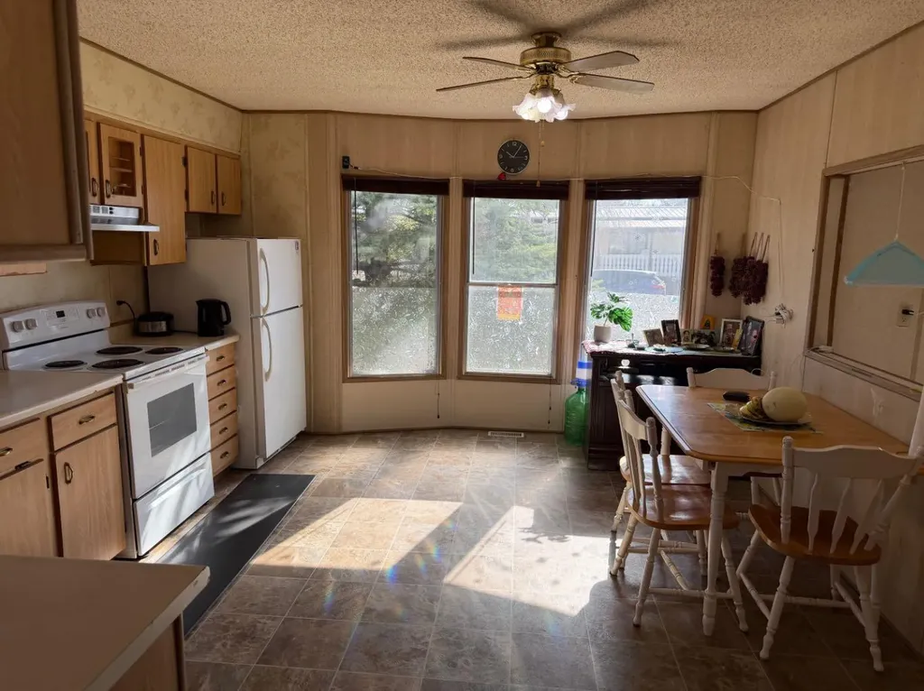 5302 Birch Road Olds AB T4H1M2