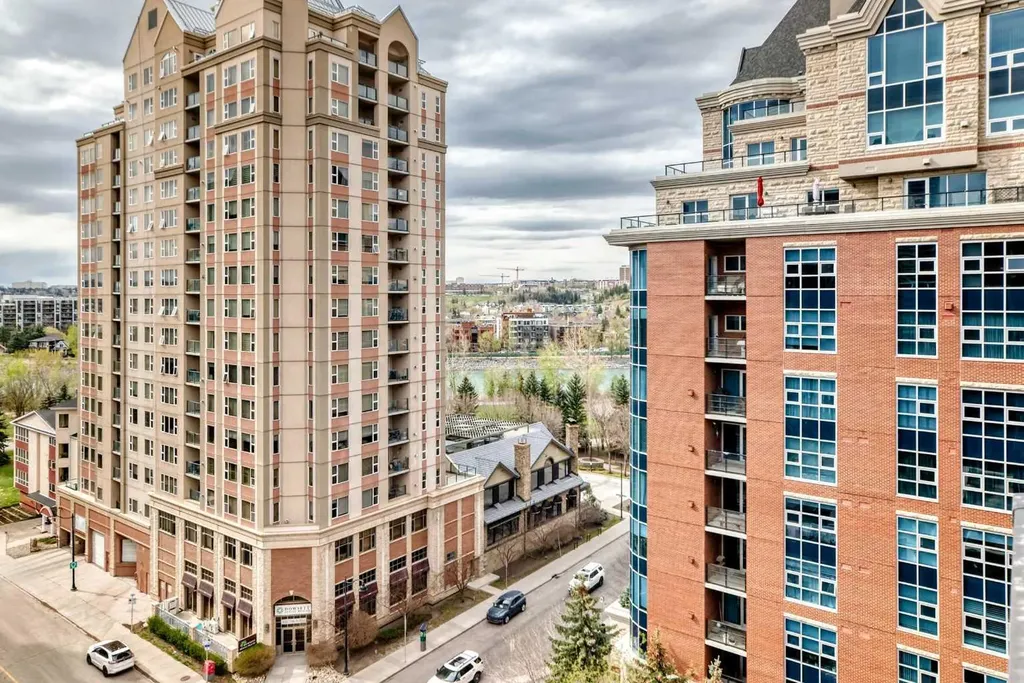 735 2 Avenue SW Calgary AB T2P 0E4
