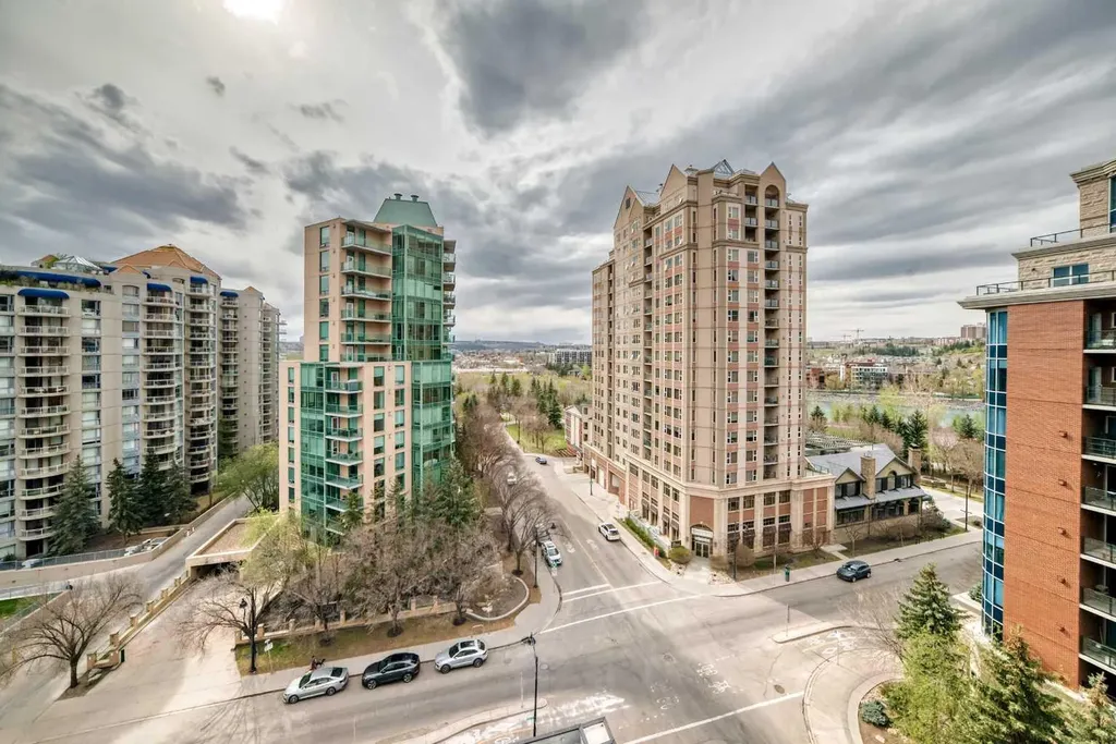 735 2 Avenue SW Calgary AB T2P 0E4