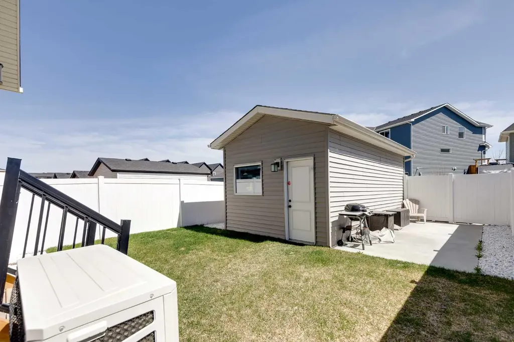 146 Highview Gate SE Airdrie AB T4A 3L6