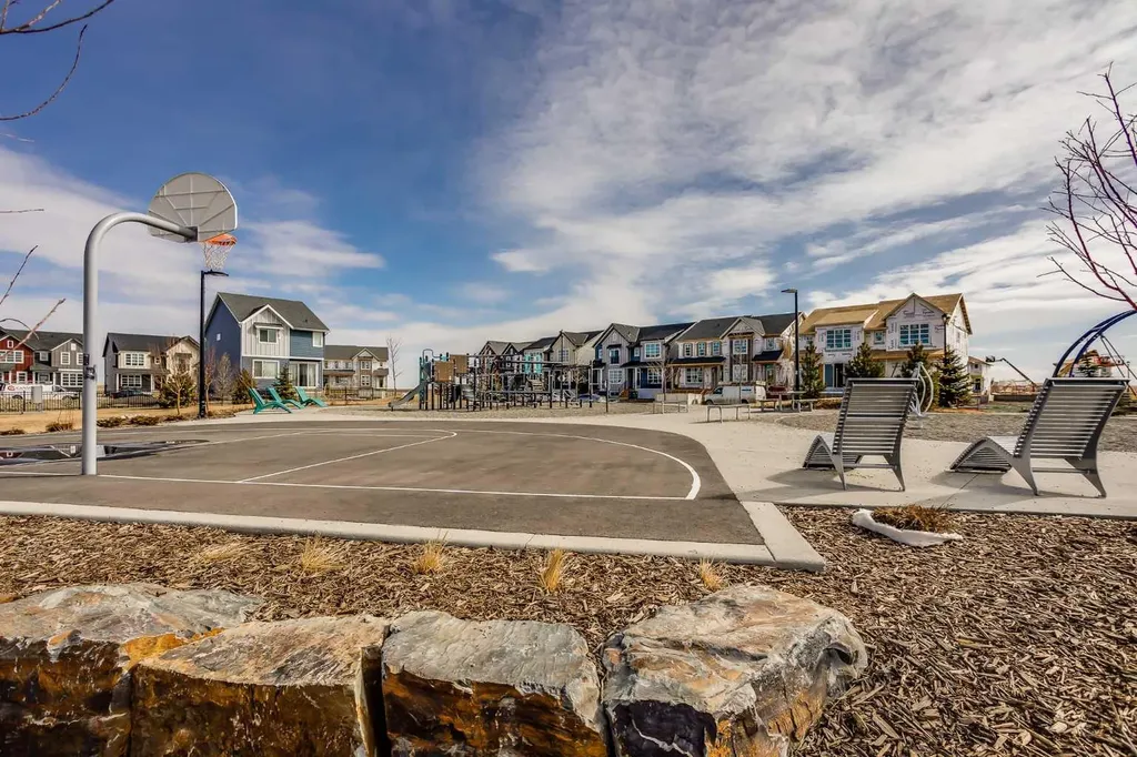 146 Highview Gate SE Airdrie AB T4A 3L6
