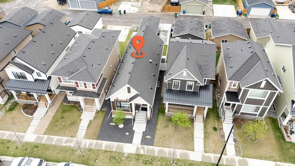146 Highview Gate SE Airdrie AB T4A 3L6