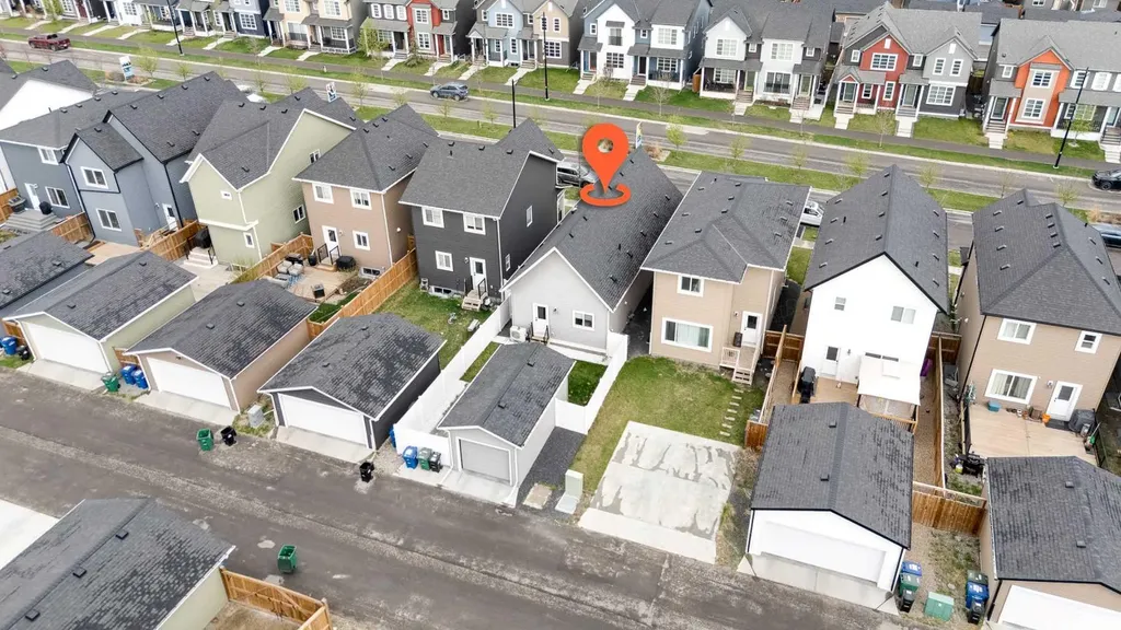 146 Highview Gate SE Airdrie AB T4A 3L6