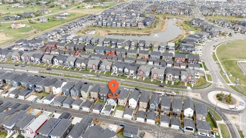 146 Highview Gate SE Airdrie AB T4A 3L6