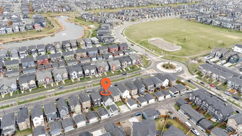 146 Highview Gate SE Airdrie AB T4A 3L6
