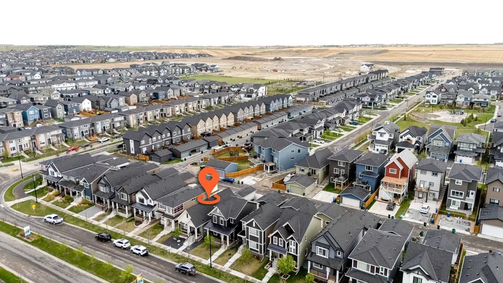 146 Highview Gate SE Airdrie AB T4A 3L6