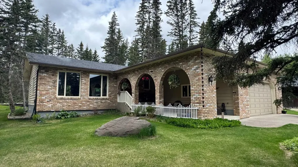 63 Wolf Drive Rural Rocky View County AB T3Z1A3