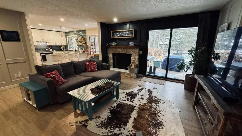 63 Wolf Drive Rural Rocky View County AB T3Z1A3