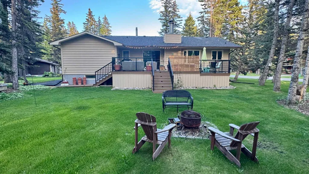 63 Wolf Drive Rural Rocky View County AB T3Z1A3