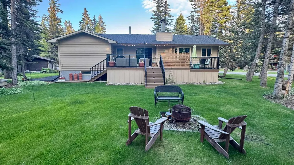 63 Wolf Drive Rural Rocky View County AB T3Z1A3