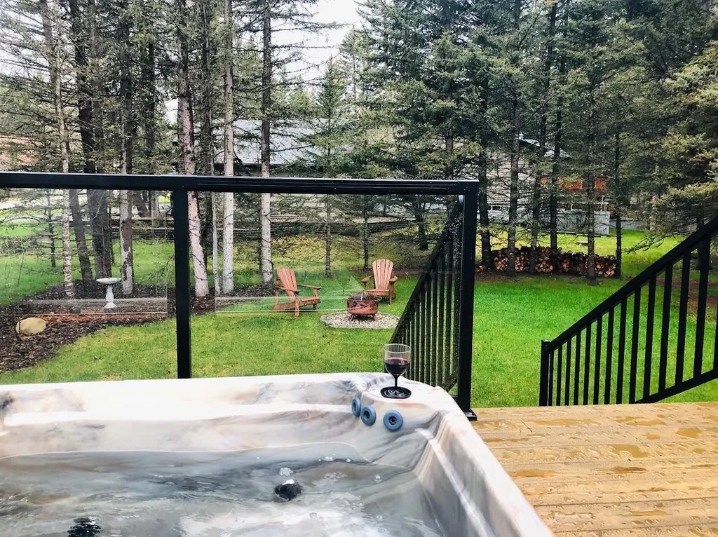 63 Wolf Drive Rural Rocky View County AB T3Z1A3