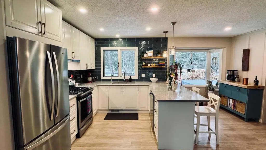 63 Wolf Drive Rural Rocky View County AB T3Z1A3