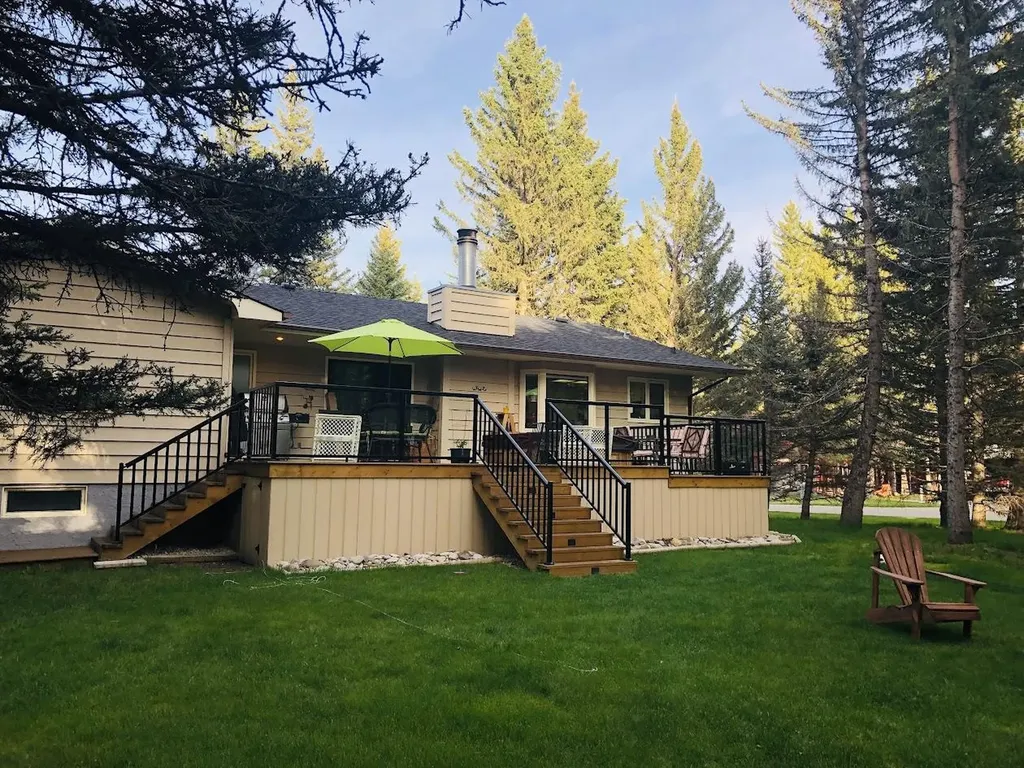 63 Wolf Drive Rural Rocky View County AB T3Z1A3
