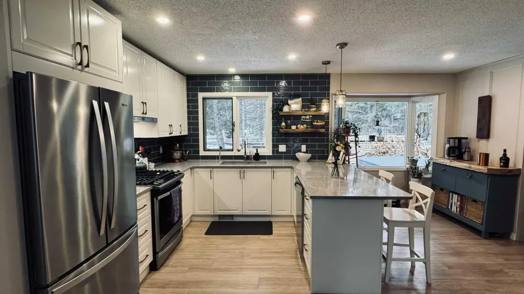 63 Wolf Drive Rural Rocky View County AB T3Z1A3