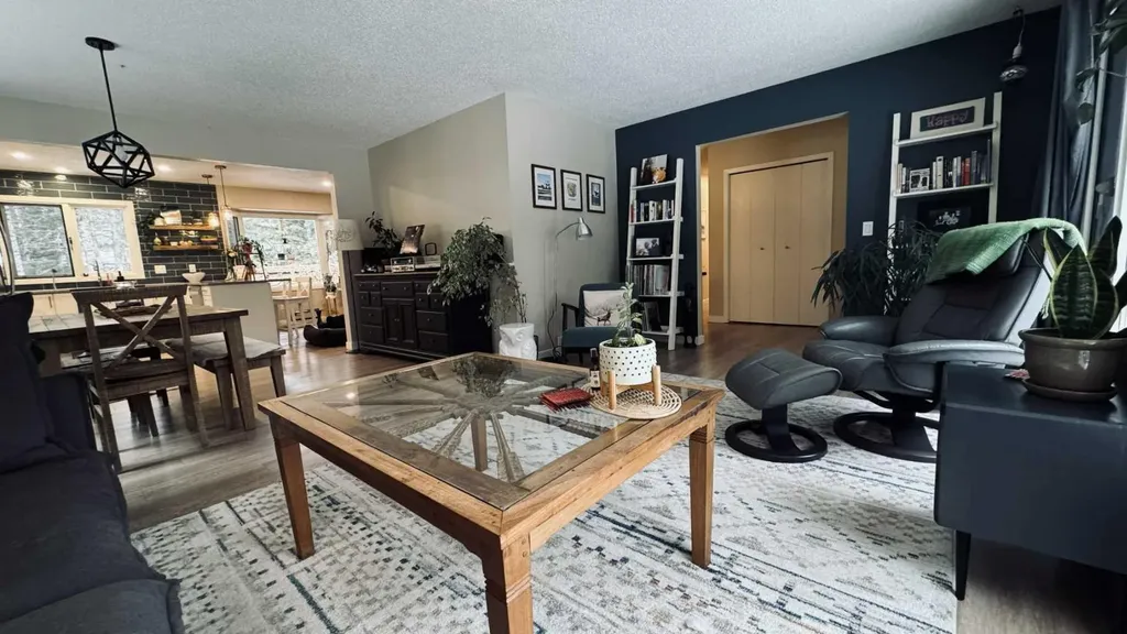 63 Wolf Drive Rural Rocky View County AB T3Z1A3