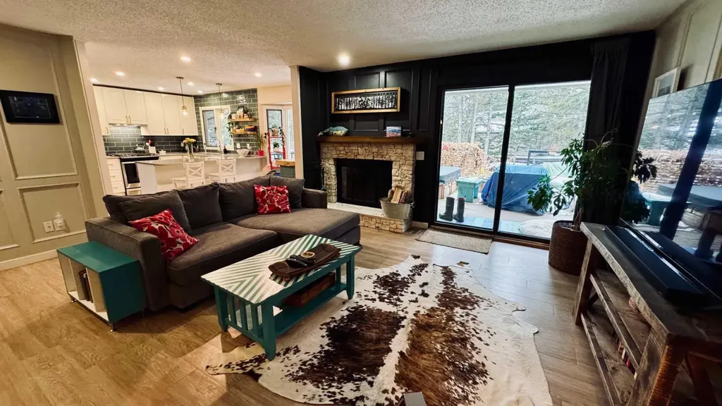63 Wolf Drive Rural Rocky View County AB T3Z1A3