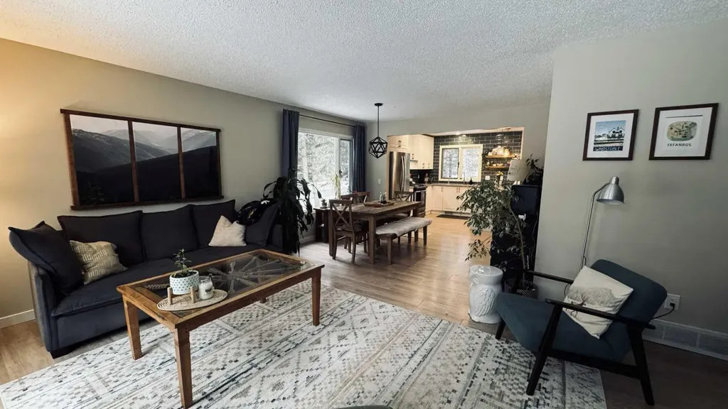 63 Wolf Drive Rural Rocky View County AB T3Z1A3