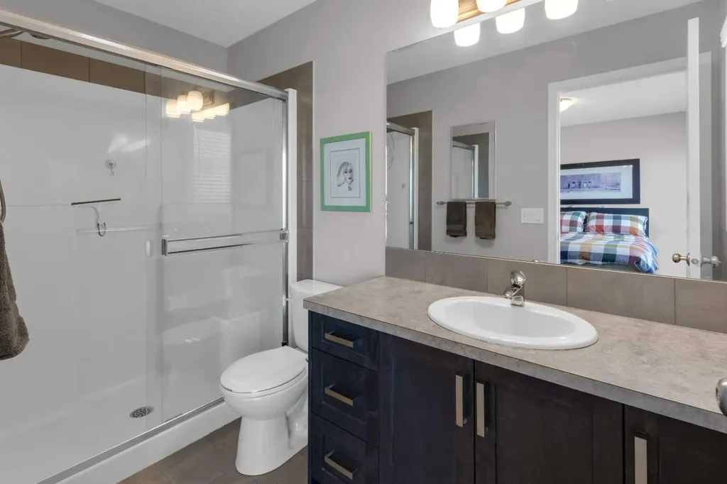 188 Sundown Road Cochrane AB T4C 2M5