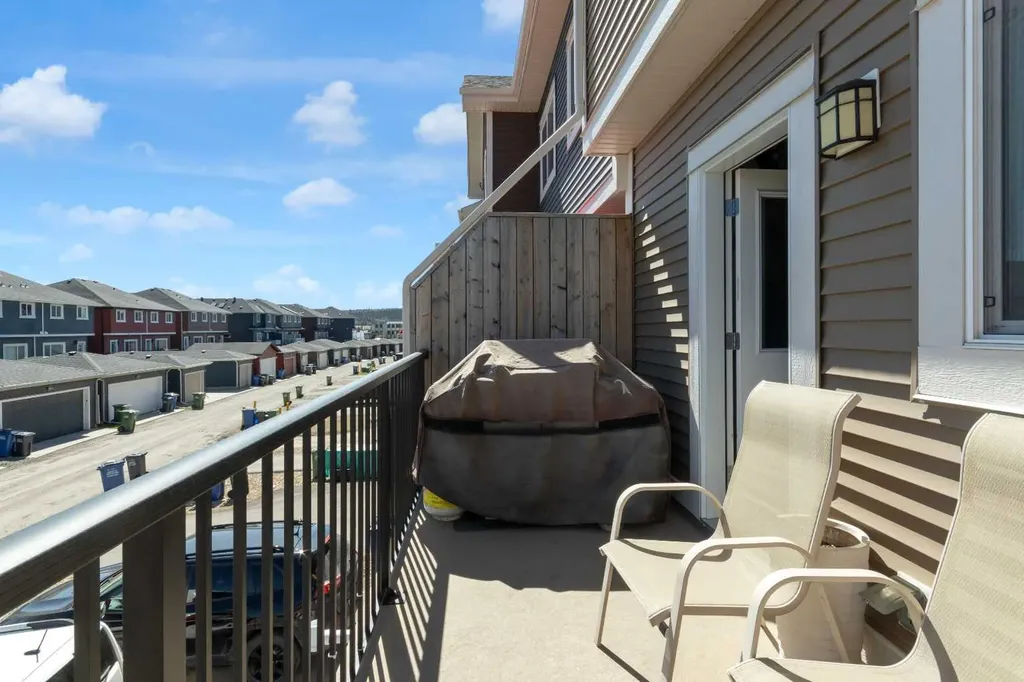 188 Sundown Road Cochrane AB T4C 2M5