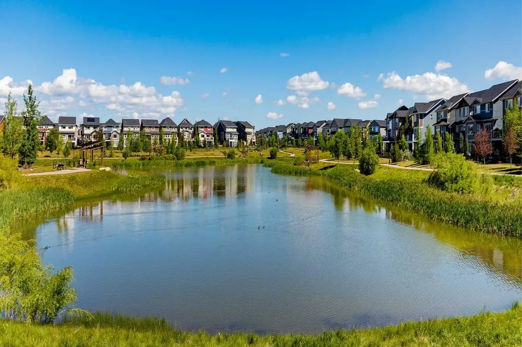 188 Sundown Road Cochrane AB T4C 2M5