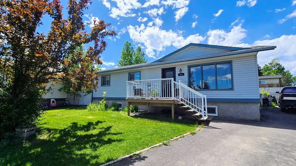 409 400 Southridge Place Didsbury AB T0M 0W0
