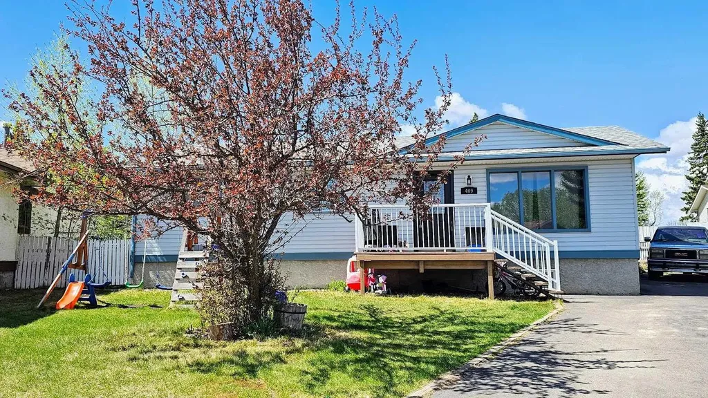 409 400 Southridge Place Didsbury AB T0M 0W0