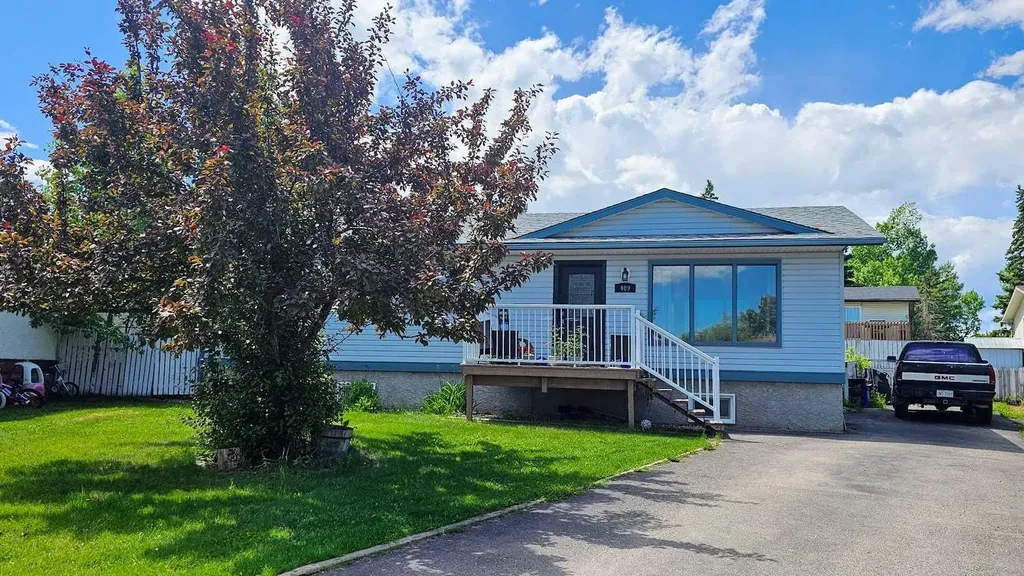 409 400 Southridge Place Didsbury AB T0M 0W0