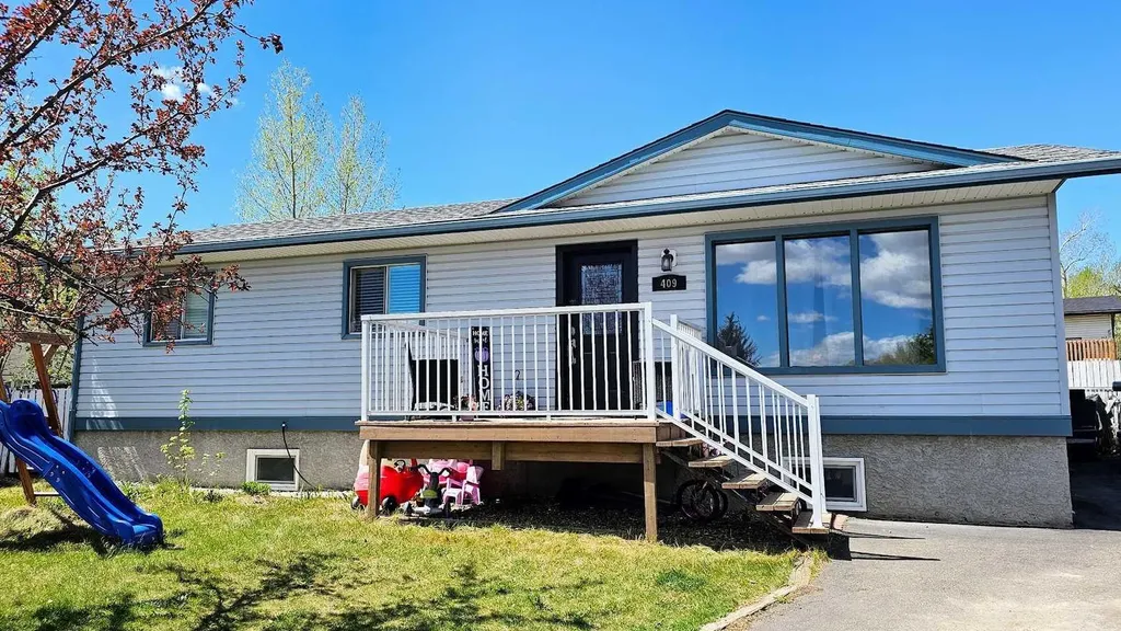 409 400 Southridge Place Didsbury AB T0M 0W0