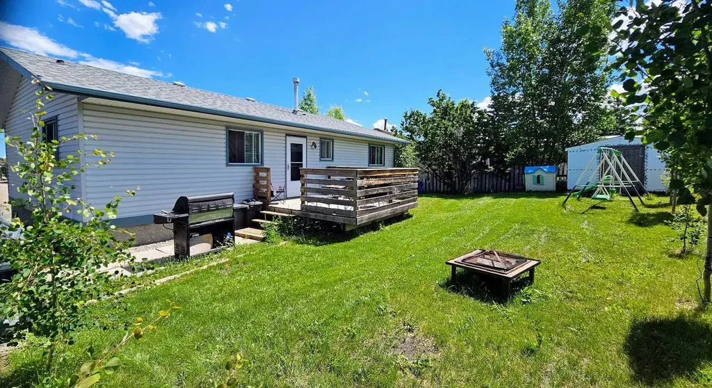 409 400 Southridge Place Didsbury AB T0M 0W0
