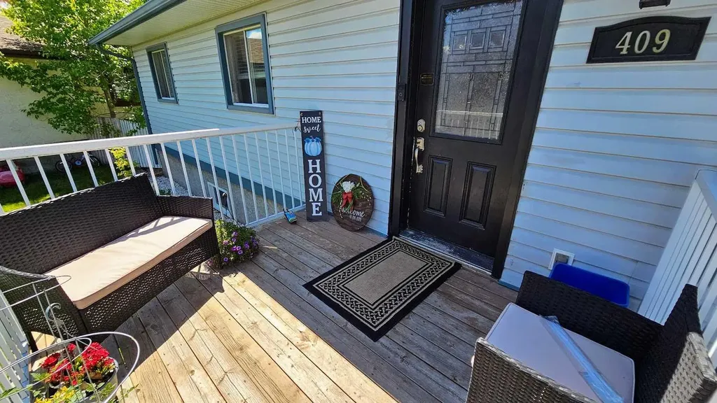409 400 Southridge Place Didsbury AB T0M 0W0
