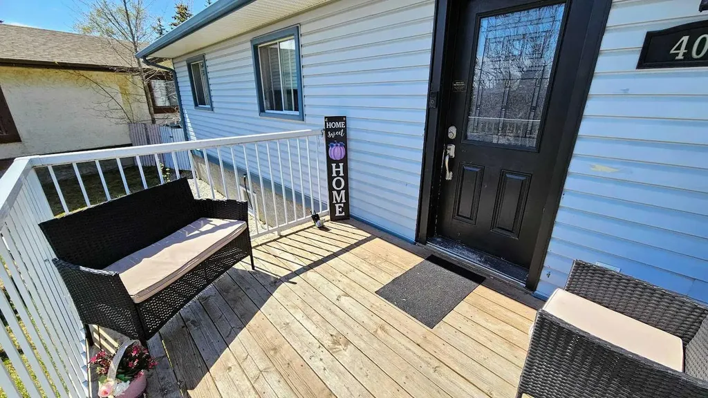 409 400 Southridge Place Didsbury AB T0M 0W0