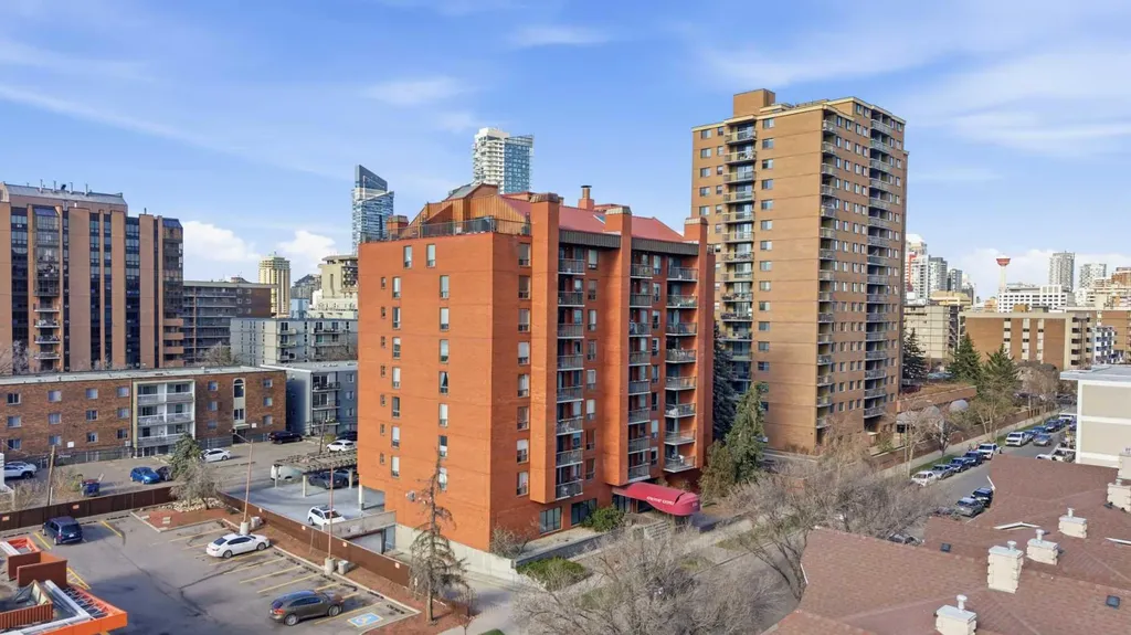 1334 14 Avenue SW Calgary AB T3C 0W2
