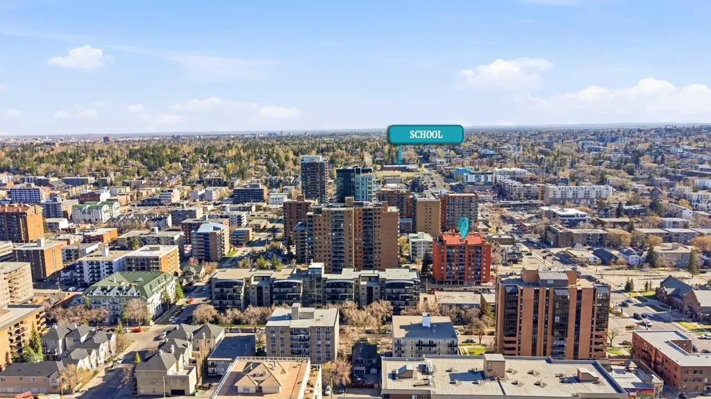 1334 14 Avenue SW Calgary AB T3C 0W2