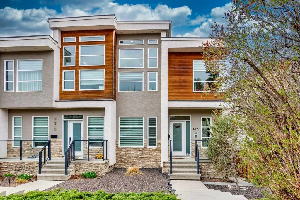4827 22 Avenue NW Calgary AB T3B 0Y4