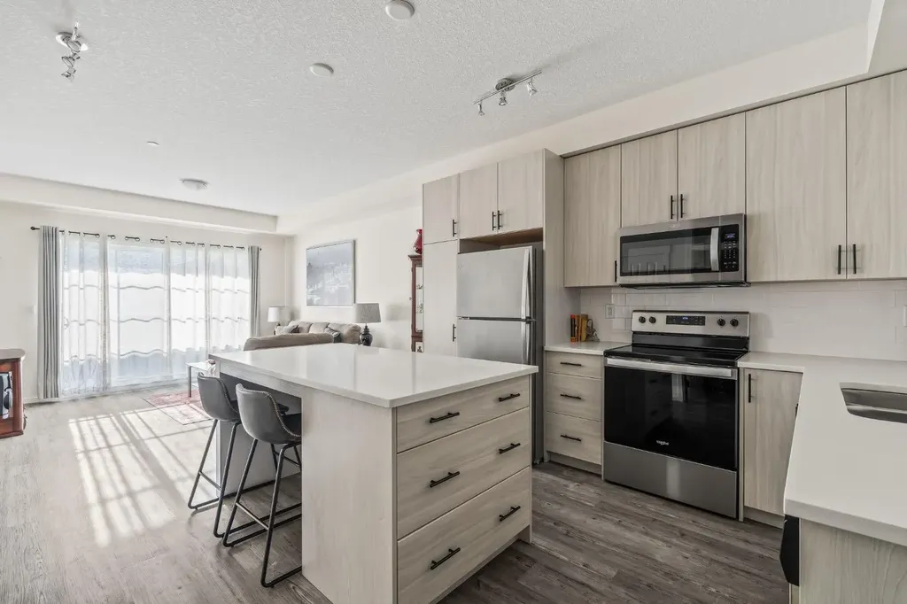151 Legacy Main Street SE Calgary AB T2X 4A4