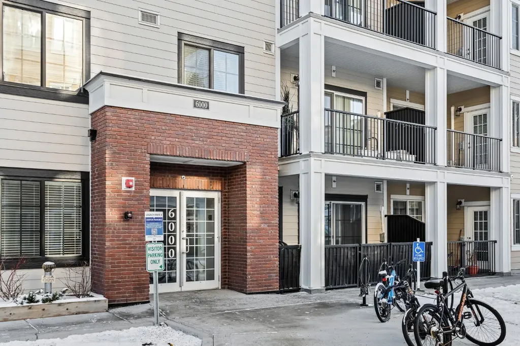151 Legacy Main Street SE Calgary AB T2X 4A4
