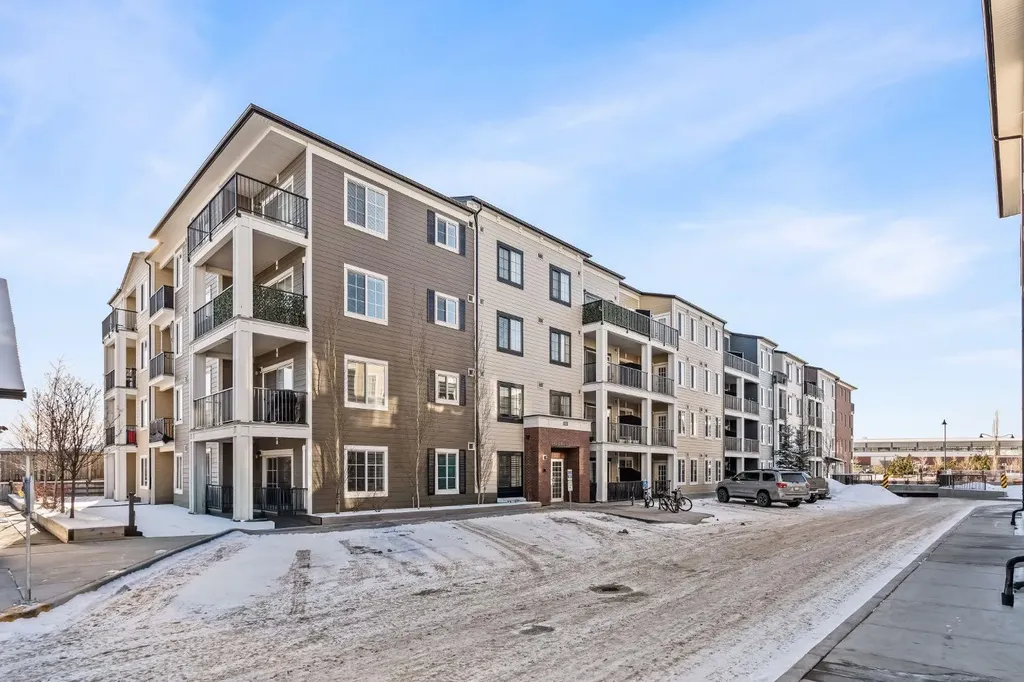 151 Legacy Main Street SE Calgary AB T2X 4A4
