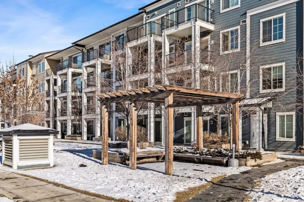 151 Legacy Main Street SE Calgary AB T2X 4A4