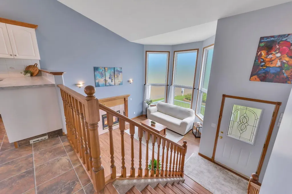 1 Pell Close Sylvan Lake AB T4S 1W8