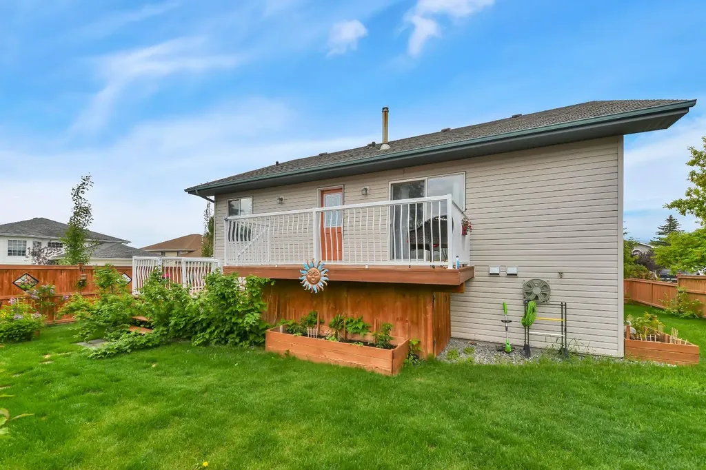 1 Pell Close Sylvan Lake AB T4S 1W8