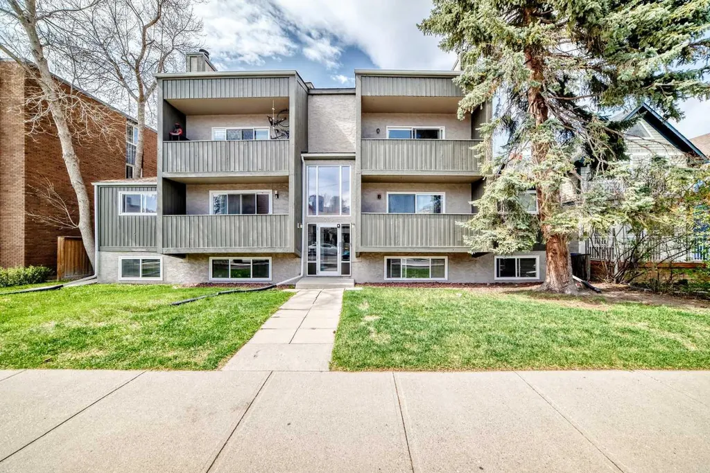 730 2 Avenue NW Calgary AB T2N0E3